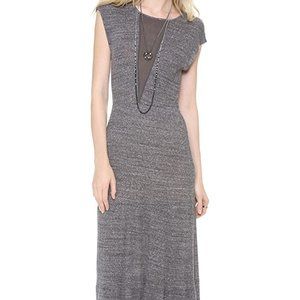 Nightcap x Carisa Rene Rib Caletto Maxi 2 S